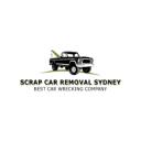 Scrap Car Removal Sydney logo